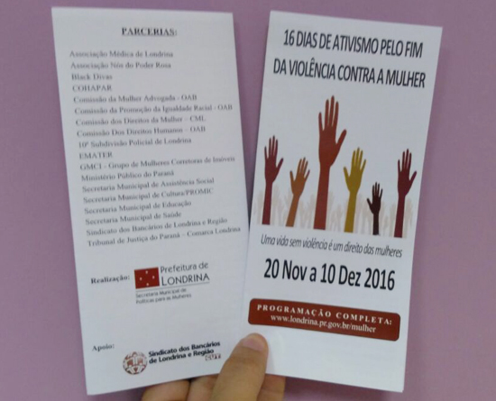 Capa da Notícia